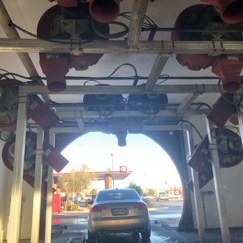 Wash Werks - Mesa - Car Wash Near Me - Mesa, Arizona