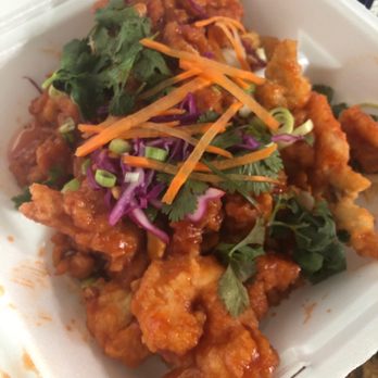 Golden Thai - Thai Combo Special - Thai Near Me - Longwood, Florida