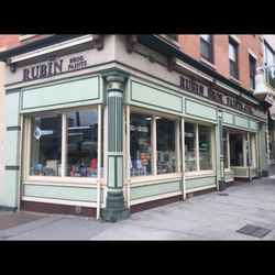 Rubin Bros Paint & Hardware