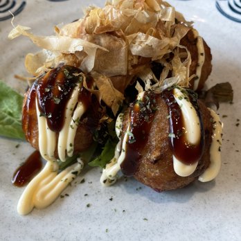 Soho Ramen - Takoyaki - Ramen Near Me - Bensalem, Pennsylvania