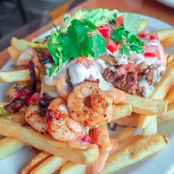 Bajamar Seafood & Tacos