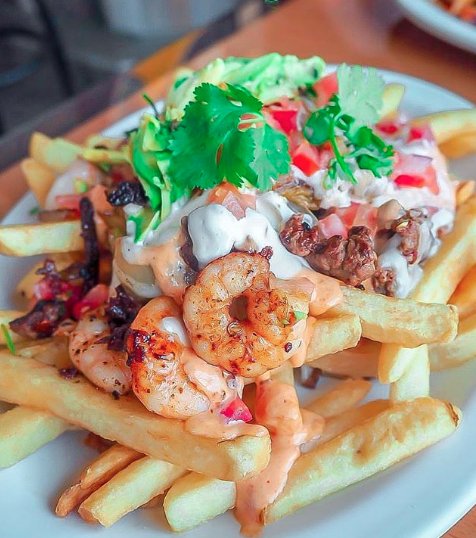 Bajamar Seafood & Tacos