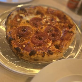 Pizzería Buonizzimo - Diavola - Italian Near Me - San Antonio, Texas Pizzería Buonizzimo - Diavola - Italian Near Me - San Antonio, Texas