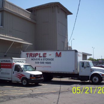 Wayside Compartments - Self Storage Near Me - Malden, Massachusetts