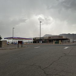 Fort Bliss RV Park