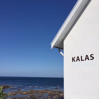 Sandvig IS Kalas by null