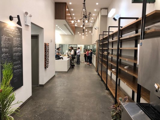 sweetgreen by null