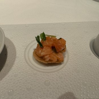 Le Bernardin - French Near Me - New York, New York Le Bernardin - French Near Me - New York, New York