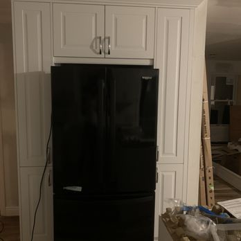Wren Kitchens - New kitchen - Cabinetry Near Me - Levittown, New York