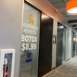 Salon Lofts Lake Nona West