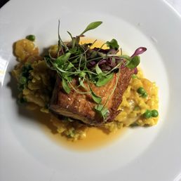 Faroe Island Salmon