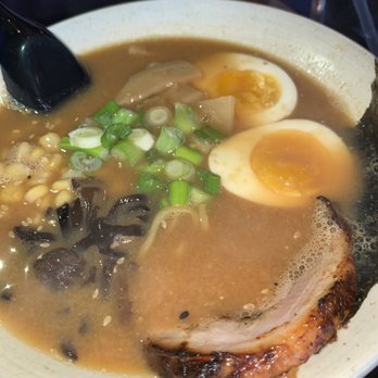 Roppongi Ramen Bar - IG @Kurlykonnoisseur | Miso ramen - Ramen Near Me - Charlotte, North Carolina Roppongi Ramen Bar - IG @Kurlykonnoisseur | Miso ramen - Ramen Near Me - Charlotte, North Carolina