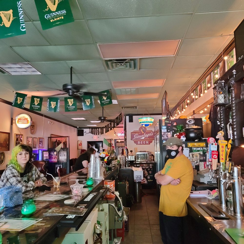 Tommy's Pub - the interior of tommy's irish pub - Dive Bars Near Me - Charlotte, North Carolina Tommy's Pub - the interior of tommy's irish pub - Dive Bars Near Me - Charlotte, North Carolina