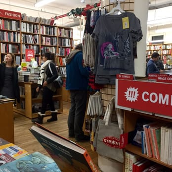 Strand Bookstore - Overwhelmed. I want it all. - Bookstores Near Me - New York, New York Strand Bookstore - Overwhelmed. I want it all. - Bookstores Near Me - New York, New York