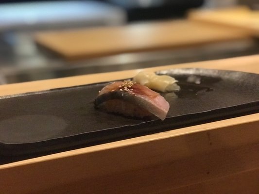 Sushi Bar Shu by null