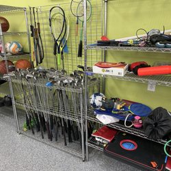 Sports