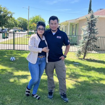 Oscar's Carpet Cleaning - Carlos and Belinda Ready to operate ! - Carpet Cleaning Near Me Oscar's Carpet Cleaning - Carlos and Belinda Ready to operate ! - Carpet Cleaning Near Me