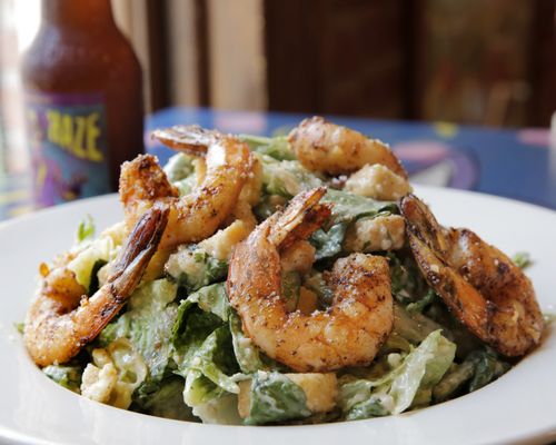 Olde Nola Cookery by null