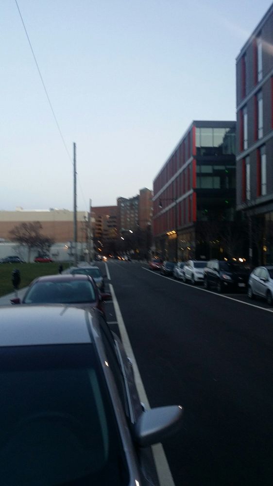 RIVERCOURT CONDOMINIUMS Updated June 2024 10 Rogers St, Cambridge, Massachusetts Landmarks