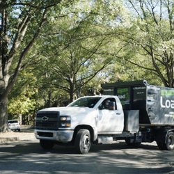 LoadUp Junk Removal