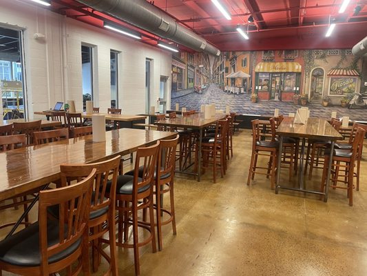 DeSano Pizzeria Napoletana by null