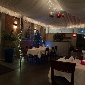 Marios Place - More outside - Italian Near Me - Riverside, California