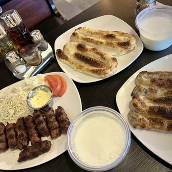 ZIMIS - Pizza Near Me - Chicago, Illinois