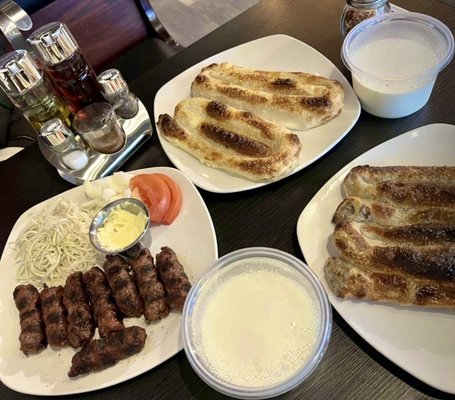 Zimi's Pizza and Grill by null