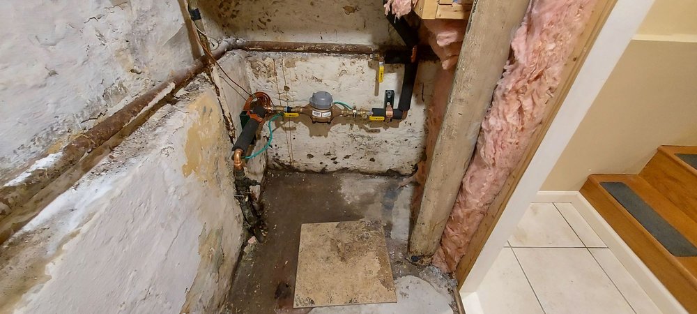 Slide of 24 Seven Plumbing