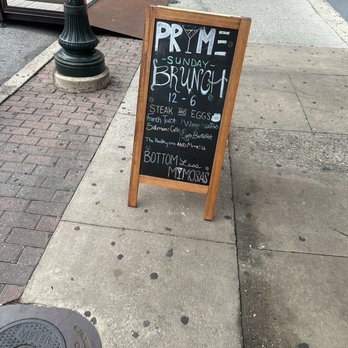 Pryme - Soul Food Near Me - Greensboro, North Carolina