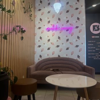 Nobibi - Ice Cream & Frozen Yogurt Near Me - San Diego, California Nobibi - Ice Cream & Frozen Yogurt Near Me - San Diego, California