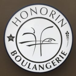 Honorin Boulangerie - Boulangerie Honorin