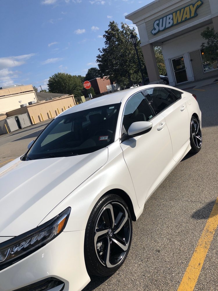 DOVER HONDA 16 Photos & 59 Reviews 1 Dover Point Rd, Dover, New