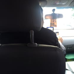Uber - Atrás do meu Uber driver