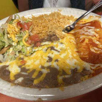 La Mexicana II - Mexican Near Me - Paso Robles, California La Mexicana II - Mexican Near Me - Paso Robles, California