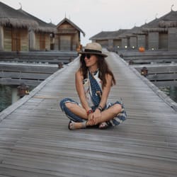 Zing Life Store -  Original Panama Hats