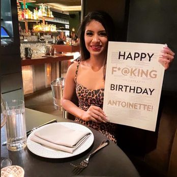 Maple & Ash - Birthday menu - Steakhouses Near Me - Scottsdale, Arizona Maple & Ash - Birthday menu - Steakhouses Near Me - Scottsdale, Arizona