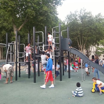 Parque del Arenal - Parks Near Me - Bilbao, BI