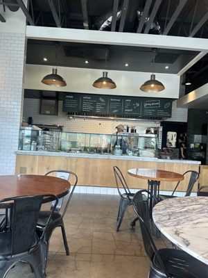 Dr. Sandwich - Beverly Blvd. by null
