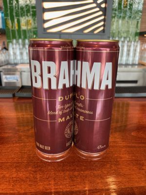 Little Brazil Restaurant by null