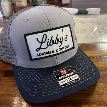 Libby’s Southern Comfort - Look at that merch - Southern Near Me - Covington, Kentucky
