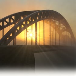 Sternbrücke