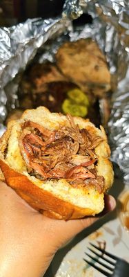Dr. Hogly Wogly's Tyler Texas BBQ by null