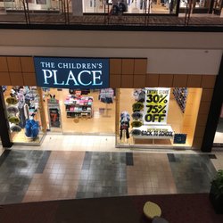 The Children's Place