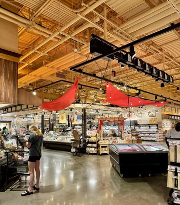Wegmans by null