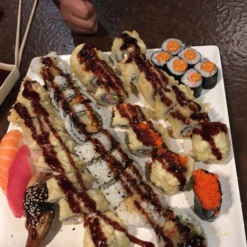 Sushi Ai - Good for two! - Beer, Wine & Spirits Near Me - St Charles, Missouri Sushi Ai - Good for two! - Beer, Wine & Spirits Near Me - St Charles, Missouri