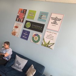 Phoenix Nutrition