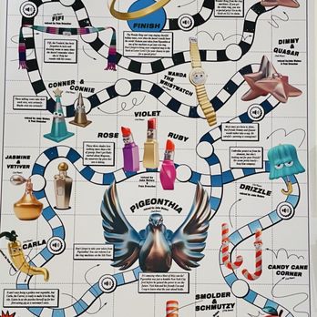 Nordstrom NYC Flagship - game map - Department Stores Near Me - New York, New York Nordstrom NYC Flagship - game map - Department Stores Near Me - New York, New York