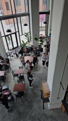 Gotan Hoboken by null