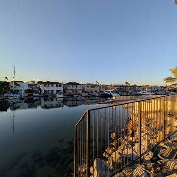 Balboa Island - Beaches Near Me - Newport Beach, California